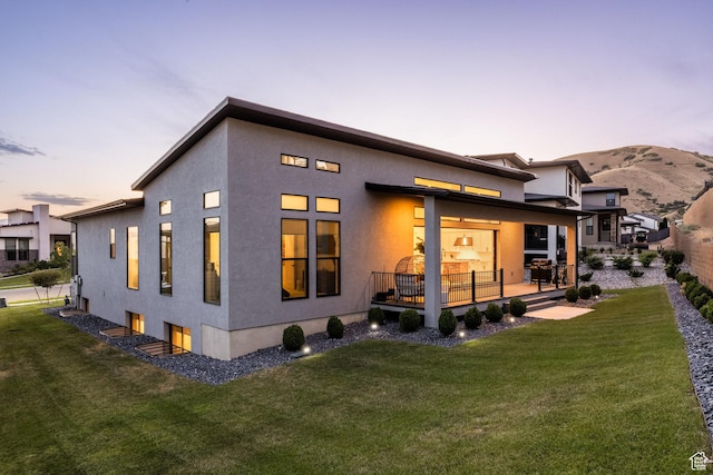 5516 N Valley View Rd, Lehi, UT 84043 - photo 46