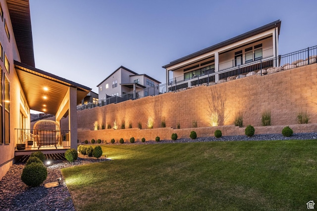 5516 N Valley View Rd, Lehi, UT 84043 - photo 44