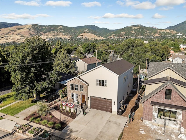 355 S 200 E, Bountiful, UT 84010 - view of mountain backdrop