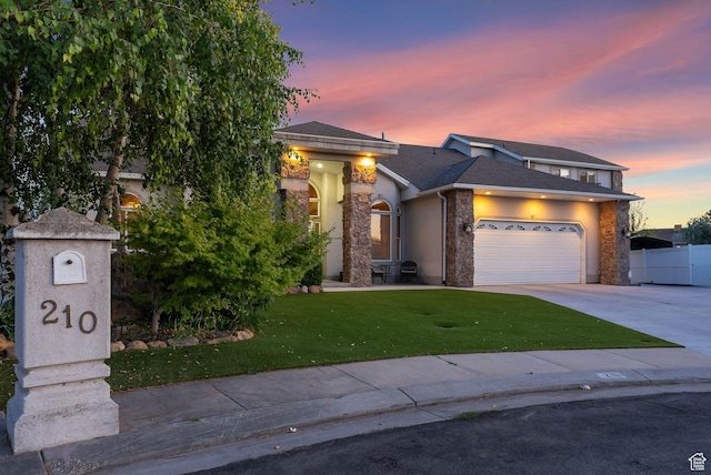 210 Lakeview, Stansbury Park, UT 84074 - photo 7