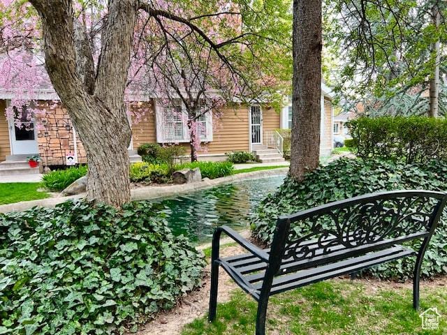 3431 S Brook View Ln, Salt Lake City, UT 84106 - photo 41