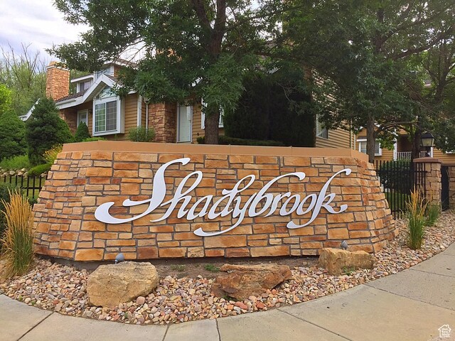3431 S Brook View Ln, Salt Lake City, UT 84106 - photo 47