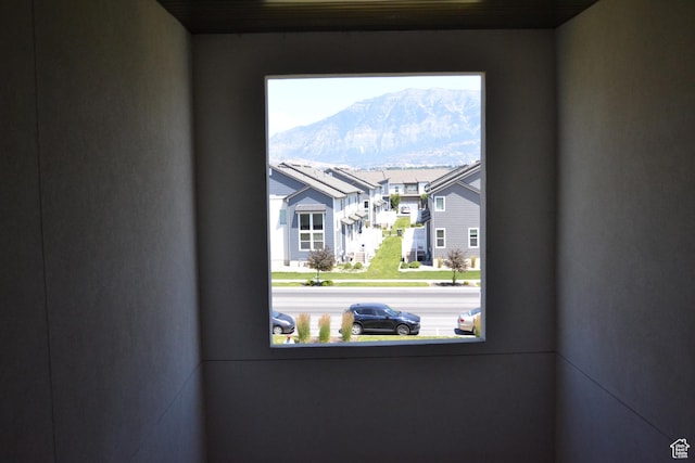 680 N 380 W Unit Z303, Vineyard, UT 84059 - detailed view of a residential view and a mountainous background