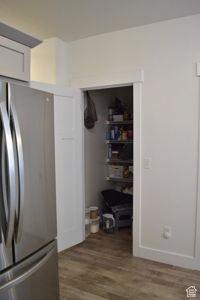 680 N 380 W Unit Z303, Vineyard, UT 84059 - view of pantry