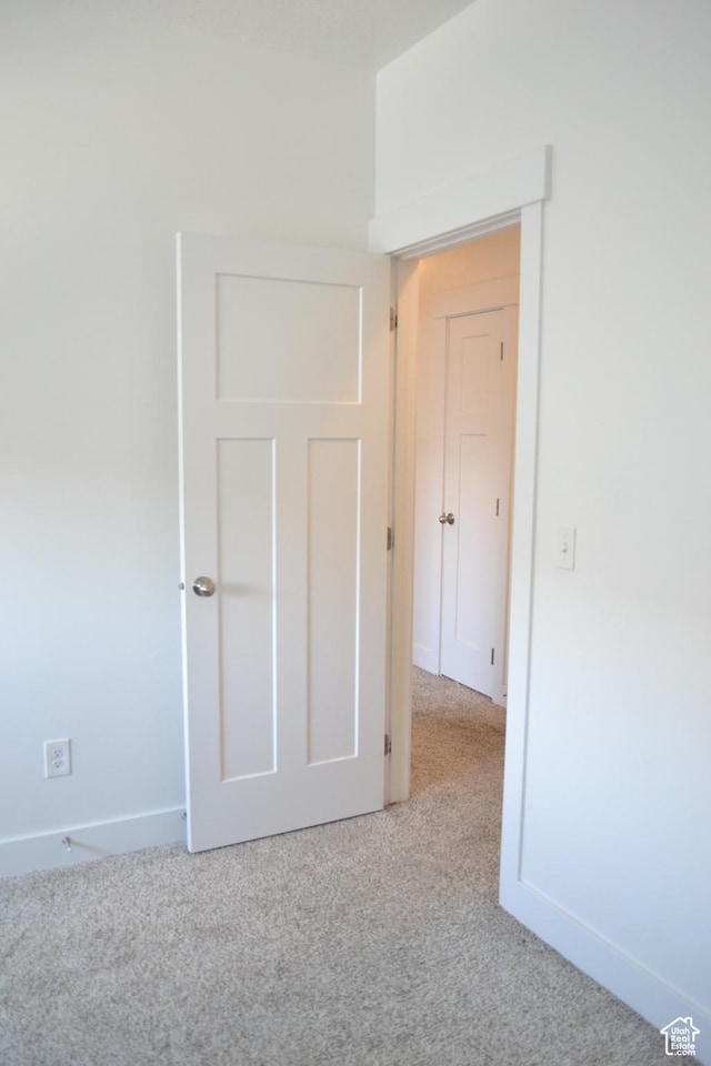 680 N 380 W Unit Z303, Vineyard, UT 84059 - carpeted spare room featuring baseboards