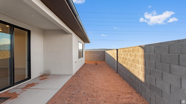 1391 S Padre Bay Dr Unit 4075, Washington, UT 84780 - view of fenced backyard