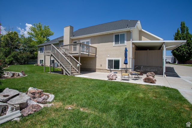 12073 S Moonwalk Cir, Riverton, UT 84065 - photo 57
