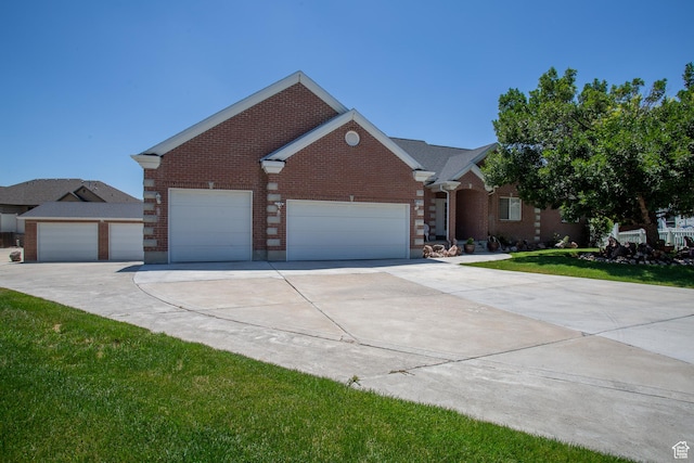 12073 S Moonwalk Cir, Riverton, UT 84065 - photo 1