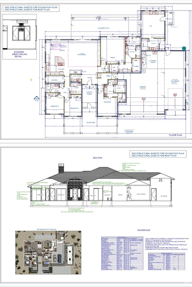 3842 S Canyon Cv Unit 310, New Harmony, UT 84757 - photo 14
