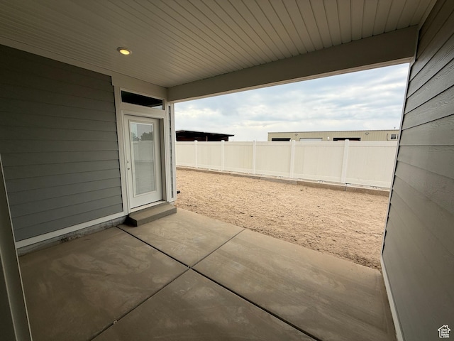 22 S 3830 W Unit 422, West Point, UT 84015 - view of patio