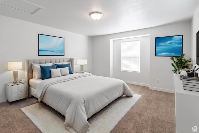 96 E 670 N, Vineyard, UT 84059 - bedroom featuring light carpet and baseboards