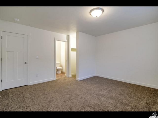 96 E 670 N, Vineyard, UT 84059 - carpeted empty room with baseboards