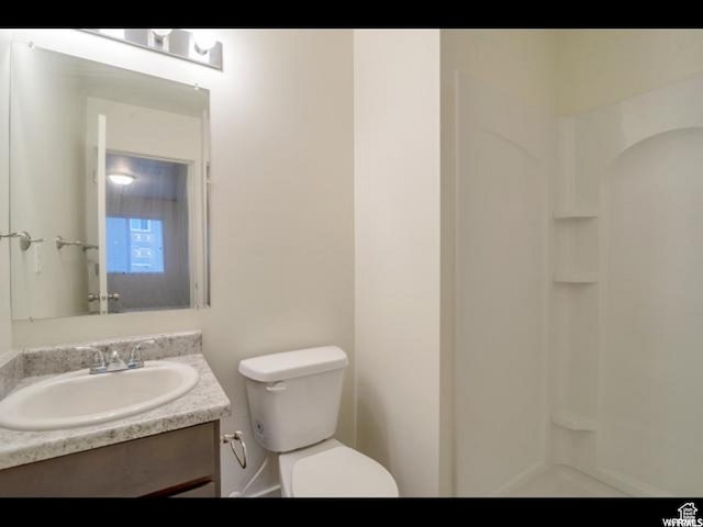 96 E 670 N, Vineyard, UT 84059 - full bath featuring vanity and toilet