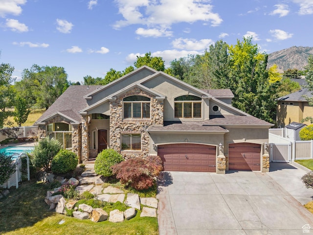 2935 E Denmark Dr, Cottonwood Heights, UT 84121 - photo 1