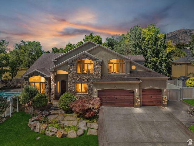 2935 E Denmark Dr, Cottonwood Heights, UT 84121 - photo 3