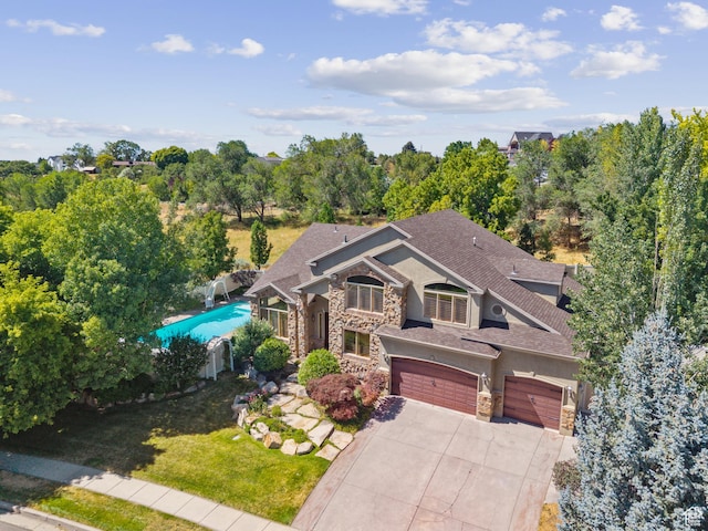 2935 E Denmark Dr, Cottonwood Heights, UT 84121 - photo 65