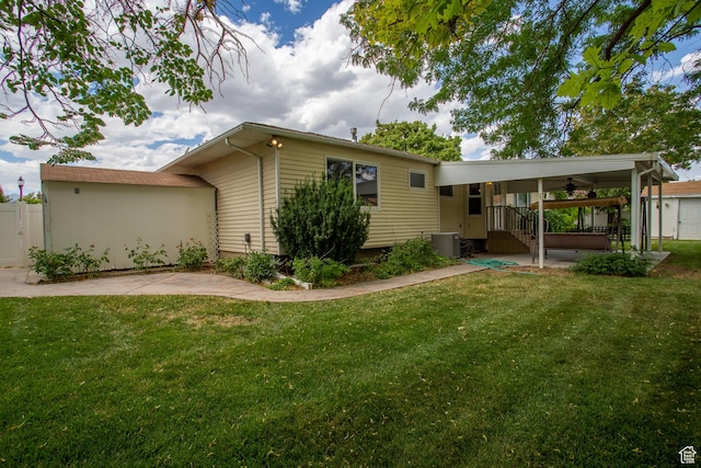 7357 S Paddington Rd, West Jordan, UT 84084 - photo 8