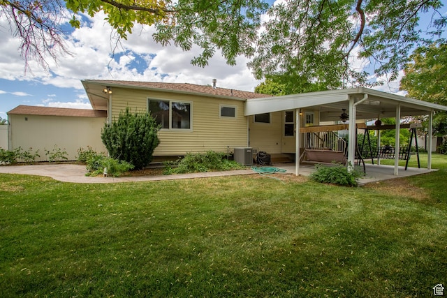 7357 S Paddington Rd, West Jordan, UT 84084 - photo 9