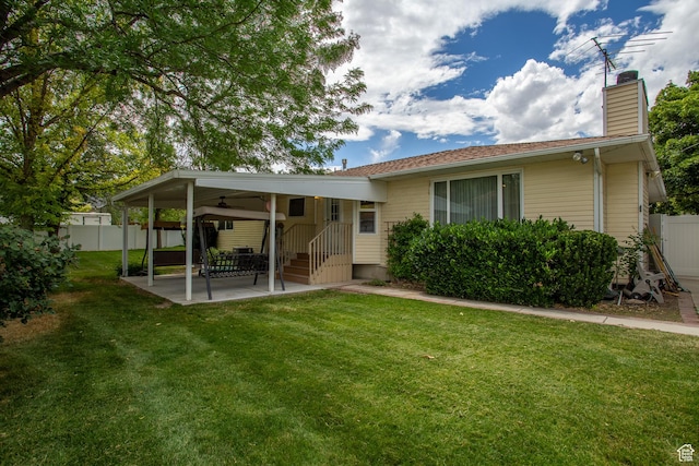 7357 S Paddington Rd, West Jordan, UT 84084 - photo 10