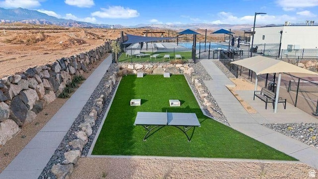 1698 S Ripple Rock Dr Unit 3172, Washington, UT 84780 - photo 56
