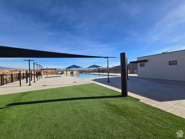 1698 S Ripple Rock Dr Unit 3172, Washington, UT 84780 - photo 48