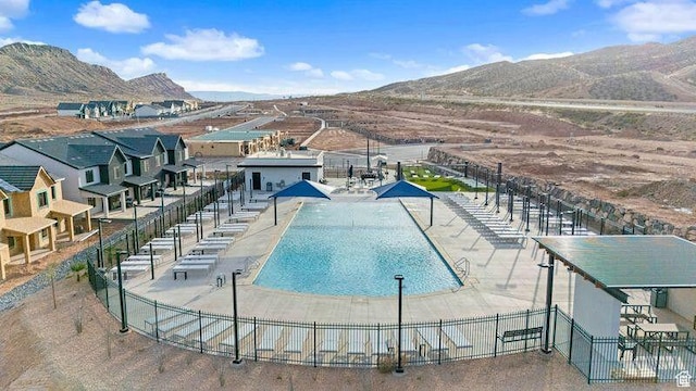 1698 S Ripple Rock Dr Unit 3172, Washington, UT 84780 - photo 53