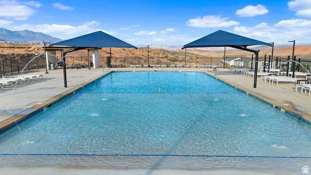 1698 S Ripple Rock Dr Unit 3172, Washington, UT 84780 - photo 50