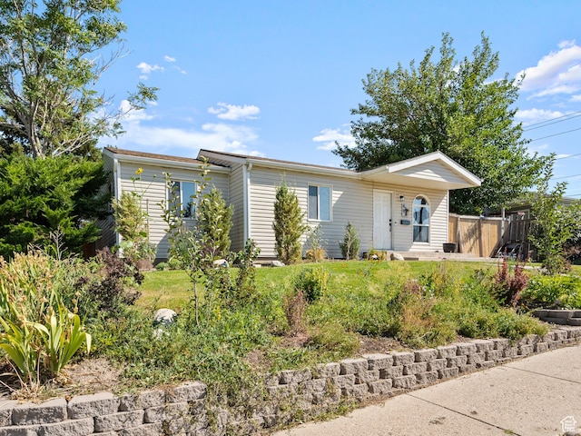 4793 W Sarbo St, Kearns, UT 84118 - photo 1