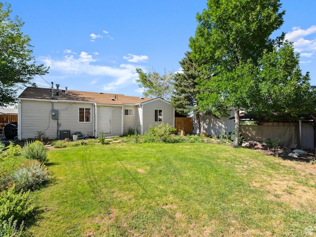 4793 W Sarbo St, Kearns, UT 84118 - photo 15