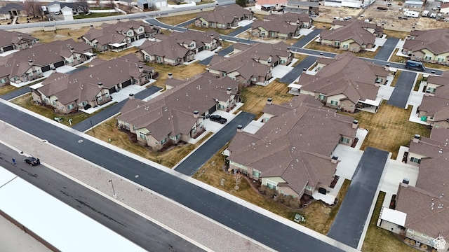 1768 W 300 S Unit D, Springville, UT 84664 - aerial view of property and surrounding area with nearby suburban area