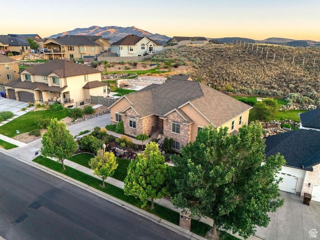 4032 E Mount Airey Dr, Eagle Mountain, UT 84005 - photo 4