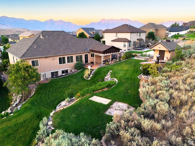 4032 E Mount Airey Dr, Eagle Mountain, UT 84005 - photo 40