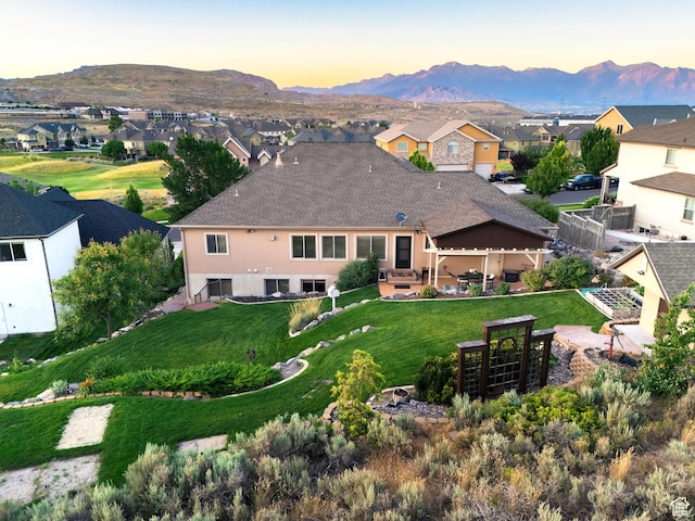 4032 E Mount Airey Dr, Eagle Mountain, UT 84005 - photo 45