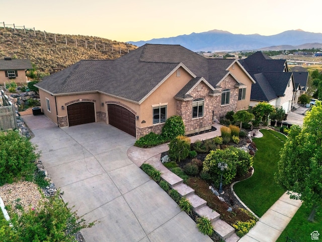 4032 E Mount Airey Dr, Eagle Mountain, UT 84005 - photo 5