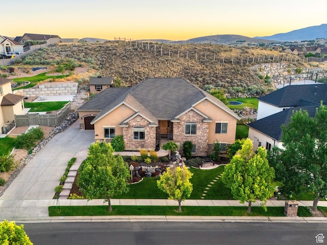 4032 E Mount Airey Dr, Eagle Mountain, UT 84005 - photo 3