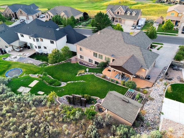 4032 E Mount Airey Dr, Eagle Mountain, UT 84005 - photo 42