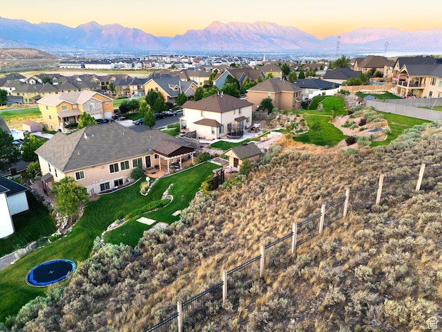 4032 E Mount Airey Dr, Eagle Mountain, UT 84005 - photo 44
