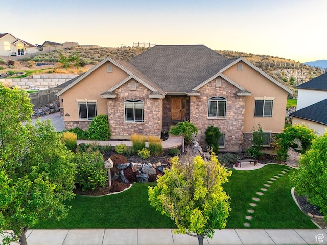 4032 E Mount Airey Dr, Eagle Mountain, UT 84005 - photo 2