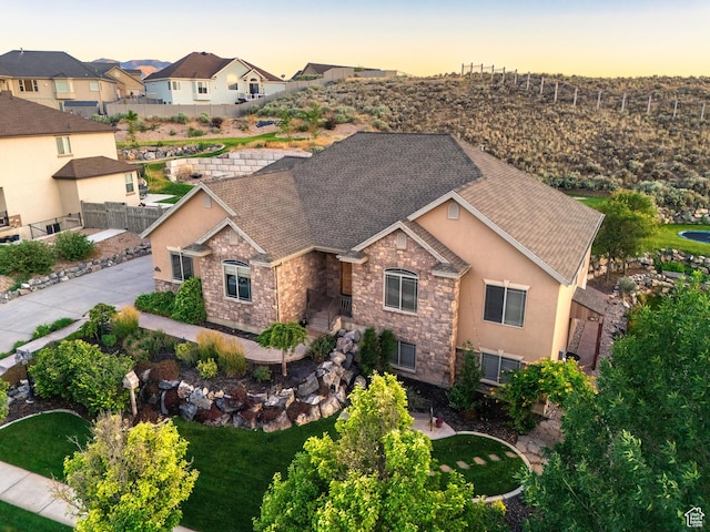 4032 E Mount Airey Dr, Eagle Mountain, UT 84005 - photo 1