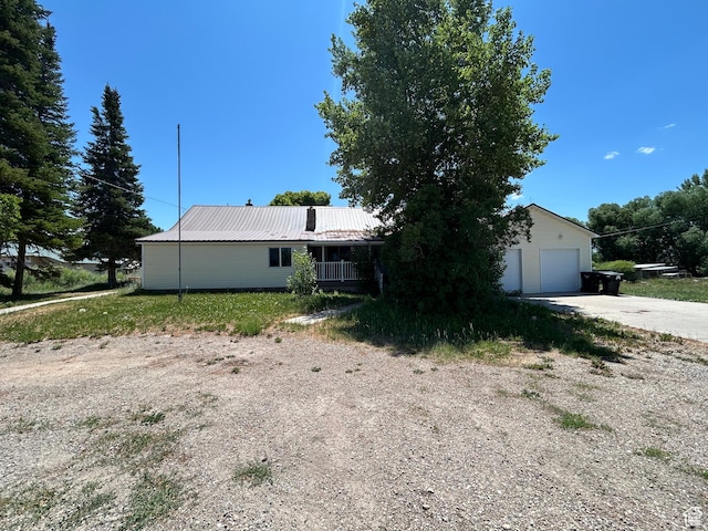 145 W 5th St Unit 1, Georgetown, ID 83239 - photo 1