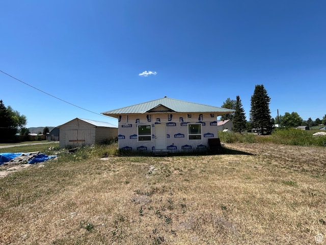 481 Main St, Georgetown, ID 83239 - photo 1