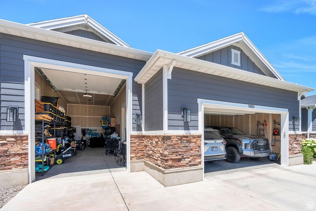 3980 W Jordan View Dr S, Lehi, UT 84043 - photo 26