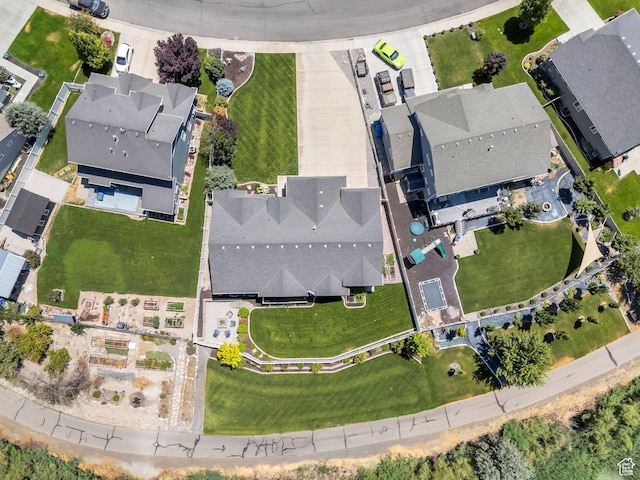 3980 W Jordan View Dr S, Lehi, UT 84043 - photo 48