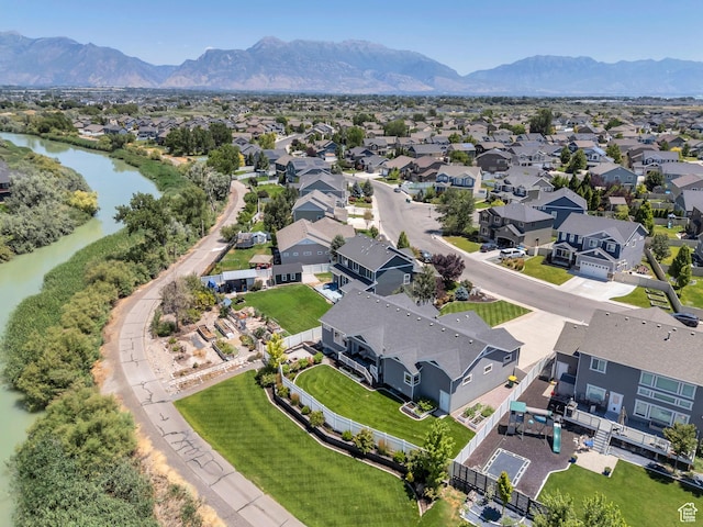 3980 W Jordan View Dr S, Lehi, UT 84043 - photo 47