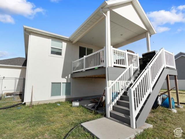 3549 S 4450 W, West Haven, UT 84401 - photo 27