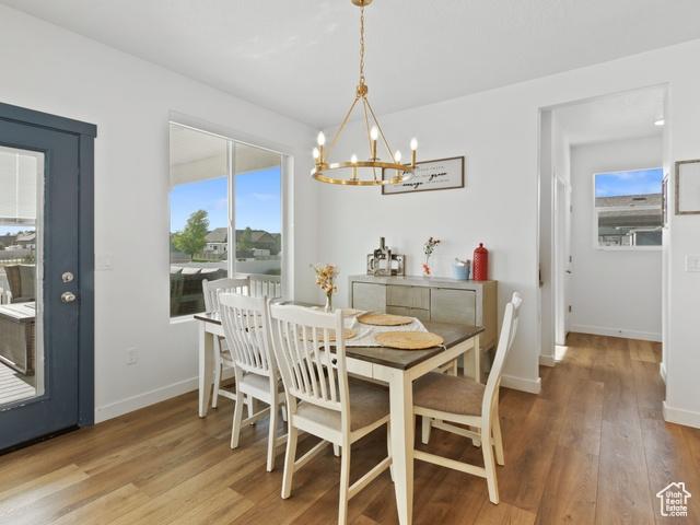 3549 S 4450 W, West Haven, UT 84401 - photo 7