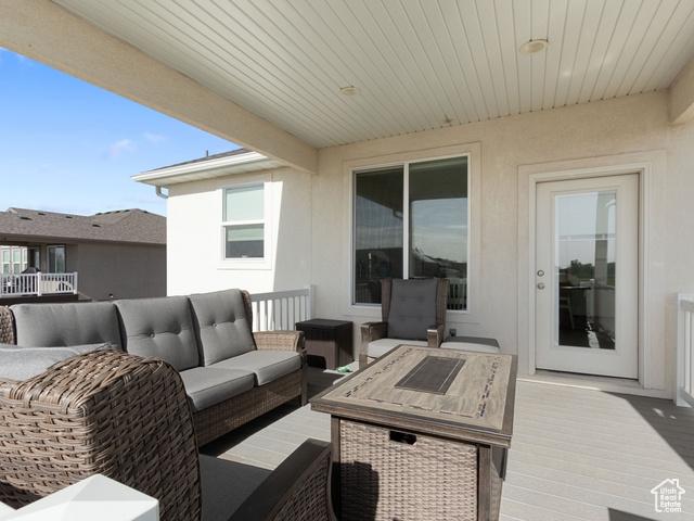 3549 S 4450 W, West Haven, UT 84401 - photo 26