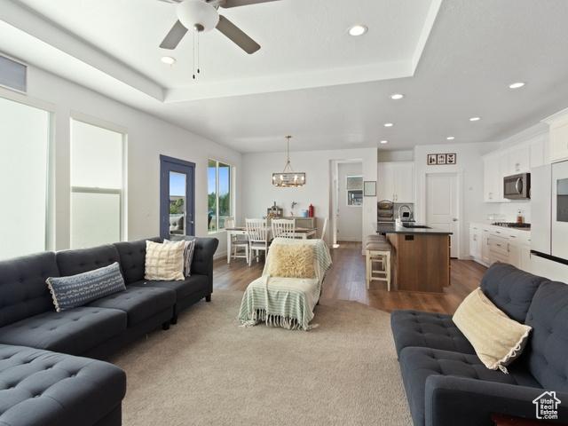 3549 S 4450 W, West Haven, UT 84401 - photo 8