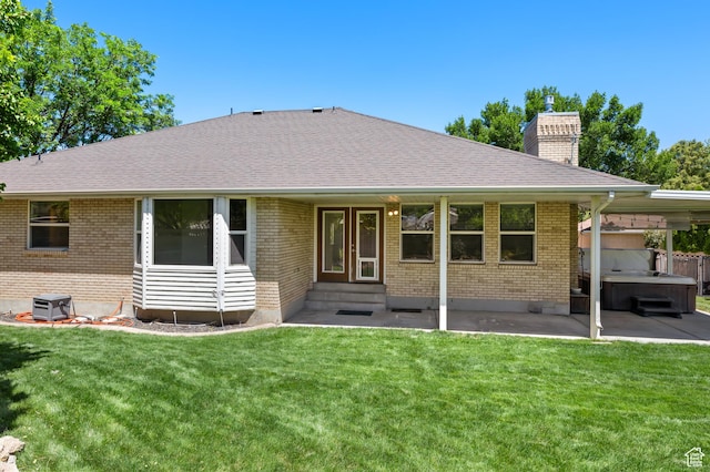 1637 W Gaylawood Cir, Salt Lake City, UT 84123 - photo 38