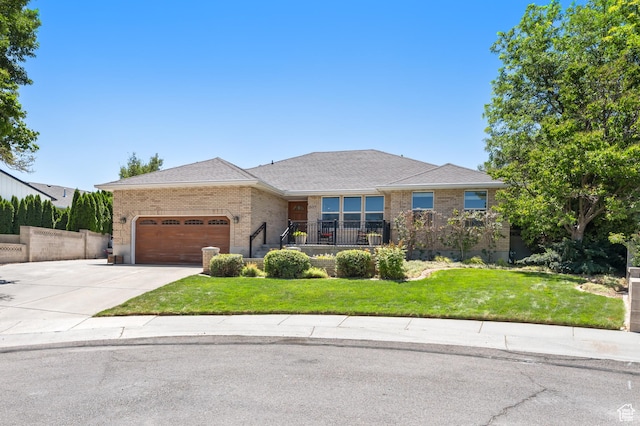 1637 W Gaylawood Cir, Salt Lake City, UT 84123 - photo 1